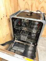Gebruikte Inbouw Vaatwasser, Witgoed en Apparatuur, Vaatwasmachines, Gebruikt, Eco programma, Ophalen of Verzenden, Inbouw
