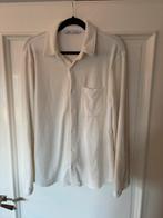 Overhemd, Kleding | Heren, Overhemden, Ophalen of Verzenden, Zo goed als nieuw, Beige, Halswijdte 41/42 (L)