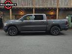 Dodge RAM 1500 5.7 V8 4x4 Laramie Night, panoramadak, 360 gr, Auto's, Dodge, Automaat, Gebruikt, 5654 cc, Bedrijf