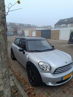 Mini Countryman 1.6 Cooper 2011 Grijs, Auto's, Voorwielaandrijving, 122 pk, Origineel Nederlands, Particulier