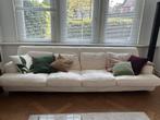 Te koop (design) 4-zitsbank van Linteloo, Ophalen, 250 tot 300 cm, 75 tot 100 cm, Zo goed als nieuw