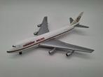 Herpa Boeing 747-200 Nr 502498, Hobby en Vrije tijd, Modelbouw | Vliegtuigen en Helikopters, Overige merken, 1:200 of kleiner