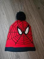 spijkerman muts 110-128, Gebruikt, H&M, Ophalen of Verzenden, Jongen