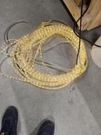 3 Grote Lichtslangen - €15 per stuk, Ophalen, Gebruikt, Kunststof, Minder dan 50 cm