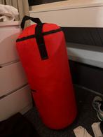 Bokszak - Outshock Punching Bag 100, Sport en Fitness, Vechtsporten en Zelfverdediging, Ophalen, Zo goed als nieuw, Overige, Vechtsportmateriaal