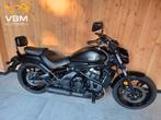 KAWASAKI VULCAN S ABS Vulcan-S NL motorfiets 1e eigenaar!, 2 cilinders, Bedrijf, Onbekend, KAWASAKI