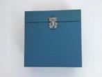 Vintage Koffertje - Rookvrij, Cd's en Dvd's, Vinyl Singles, Overige genres, 7 inch, Single, Ophalen of Verzenden