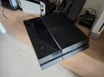 Nette ps4 met 2 controllers en laadstation, Ophalen, Zo goed als nieuw, Met 2 controllers, Original