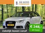 Audi A1 Sportback 1.4 TFSI CoD Admired € 14.950,00, Auto's, Audi, Nieuw, 47 €/maand, Airconditioning, Origineel Nederlands