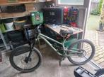 Commecal downhill bike, Fietsen en Brommers, Minder dan 10 versnellingen, Gebruikt, Overige maten, 65 cm of meer