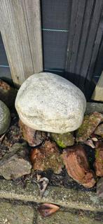 Zwerfkeien, Ophalen, Gebruikt, Multi