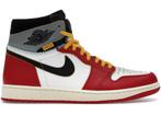 Union LA x Air Jordan 1 High  OG SP Chicago Shadow maat 42.5, Overige kleuren, Nieuw, Ophalen of Verzenden, Sneakers of Gympen