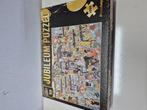 Hubo jubileum puzzel, Ophalen, 500 t/m 1500 stukjes, Zo goed als nieuw