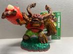 Skylanders Giants Tree Rex mét kaart & sticker, 1 speler, Ophalen of Verzenden, Zo goed als nieuw, Role Playing Game (Rpg)