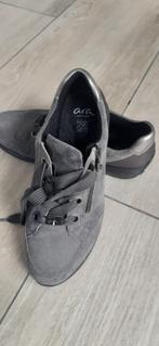 Sneakers voor dames van ara, Ophalen, Grijs, Sneakers of Gympen, Zo goed als nieuw
