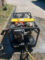 Karcher hds1000 diesel, Doe-het-zelf en Verbouw, Reinigingsmachines, Ophalen of Verzenden, Gebruikt, Overige typen