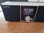 Telestar S20i Radio - Nette Staat!, Gebruikt, Telestar, Ophalen of Verzenden, Nvt