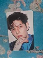 Seungmin pc karma skzoo Stray Kids, Ophalen of Verzenden, Nieuw, Foto of Kaart