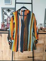Blouse vintage style zoey maat xl, Overige kleuren, Maat 46/48 (XL) of groter, Ophalen of Verzenden, Zo goed als nieuw