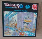 Wasgij puzzel DE LAATSTE HORDE, Ophalen of Verzenden, 500 t/m 1500 stukjes, Zo goed als nieuw