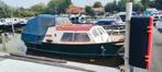 Doerak 700, 702 - Yanmar YSE8 - MET WERK!, Watersport en Boten, Ophalen, Gebruikt, Staal, Binnenboordmotor