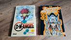 Manga NL yukiru sugisaki  & Hiroyuki Takei, Eén stripboek, Ophalen of Verzenden, Zo goed als nieuw
