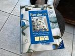 Handboek Borduren - Melinda Coss, Ophalen of Verzenden, Gebruikt, Handborduren, Patroon