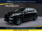 Lynk & Co 01 1.5 PHEV l 6.6kw l 360 Camera l Pano, Automaat, Stof, Gebruikt, Zwart