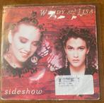 Wendy & Lisa, Sideshow 7” (Prince related), Ophalen of Verzenden, Gebruikt, Pop