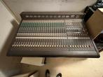 Yamaha PM1800A-24 Mengpaneel, Muziek en Instrumenten, Mengpanelen, Ophalen, Gebruikt, 20 kanalen of meer, Microfooningang