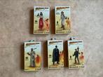 Hasbro Indiana Jones Adventure Series, Ophalen of Verzenden, Zo goed als nieuw