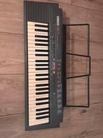 Yamaha PSR-3 keyboard met adapter, Muziek en Instrumenten, Ophalen of Verzenden, Zo goed als nieuw, 61 toetsen, Yamaha