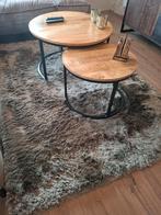Mooi vloerkleed, Ophalen, Zo goed als nieuw, Rechthoekig, 200 cm of meer