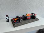 Red Bull Racing Honda RB16B Max Verstappen 1/18 Monaco 2021, Hobby en Vrije tijd, Modelauto's | 1:18, Ophalen of Verzenden, Zo goed als nieuw
