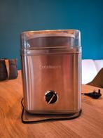 Ice-cream maker Cuisinart, Ophalen, Gebruikt