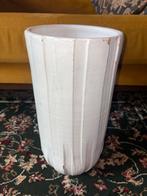 Bloempot, Tuin en Terras, Bloempotten, Ophalen of Verzenden, Rond, Aardewerk, Minder dan 25 cm