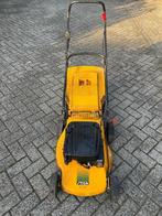 Defecte Stiga ST50 gazonmaaier, Ophalen, Cirkelmaaier, Gebruikt, Stiga