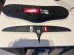 Axis skinny 359/40, Watersport en Boten, Ophalen of Verzenden, Zo goed als nieuw, Wingsurf-hydrofoil