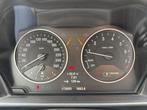 BMW 1-serie 116i Business+ | AUTOMAAT | Navi | Cruise | PDC, Euro 5, Gebruikt, Zwart, 4 cilinders