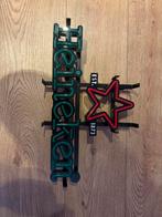 Heineken Neon Reclamebord! Blikvanger voor café, mancave!, Ophalen