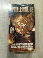 Thunderdome 99 GESEALD oldschool hardcore gabber ID&T, Alle leeftijden, Ophalen of Verzenden, Nieuw in verpakking