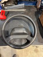 Leren Stuurwiel land rover defender, Auto-onderdelen, Interieur en Bekleding, Ophalen, Gebruikt, Land Rover