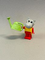 Lego Fabuland | Nijlpaard met Gieter, Kinderen en Baby's, Speelgoed | Duplo en Lego, Ophalen of Verzenden, Zo goed als nieuw, Losse stenen