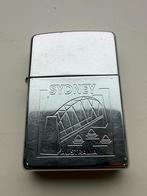 Zippo 2001 Sydney Bridge - Nieuw!, Ophalen of Verzenden, Nieuw, Aansteker