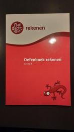 Wijzer over de basisschool Rekenen, groep 8., Ophalen of Verzenden, Gelezen, Overige niveaus, Overige vakken