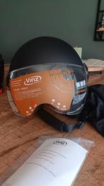 nieuwe vinz helm, Fietsen en Brommers, Ophalen of Verzenden, Nieuw, Medium, Vinz