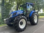 New Holland TD5.95, H.O. Oude Alink B.V., Tijmenoudealink@msn.com, Kuiperijstraat 20, 7596LD Rossum, NL