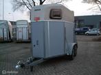 Mooie nette Bockmann duo. 100% rotvrije trailer!, Gebruikt, Overige typen