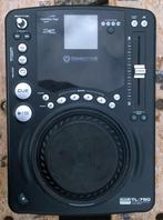 CD-speler DAP TL-750, Audio, Tv en Foto, Cd-spelers, Overige merken, Refurbished, Ophalen of Verzenden, Nb