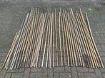 bamboestokken, Ophalen, Gebruikt, 180 tot 250 cm, Palen